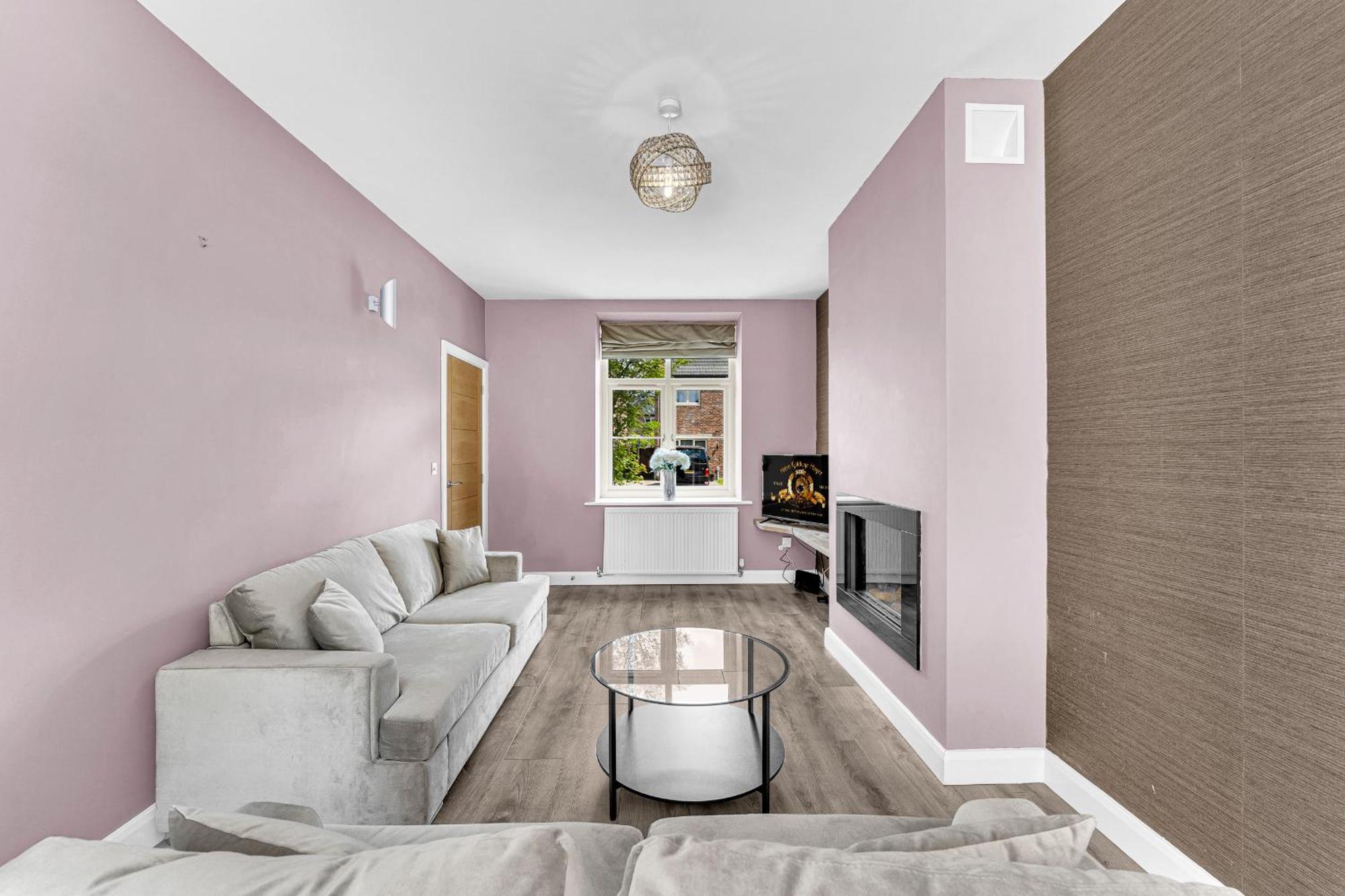 Brook Meadow House, 4 Bed House, Manchester Astley  Exterior photo