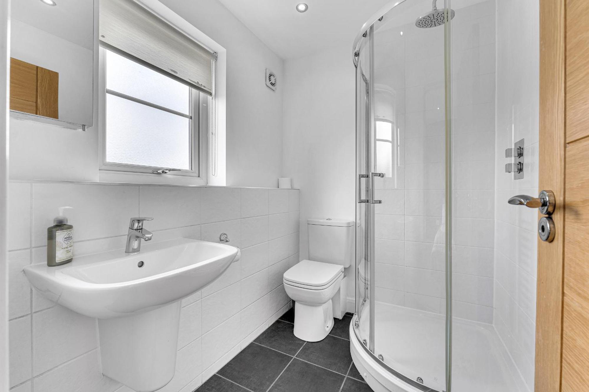 Brook Meadow House, 4 Bed House, Manchester Astley  Exterior photo