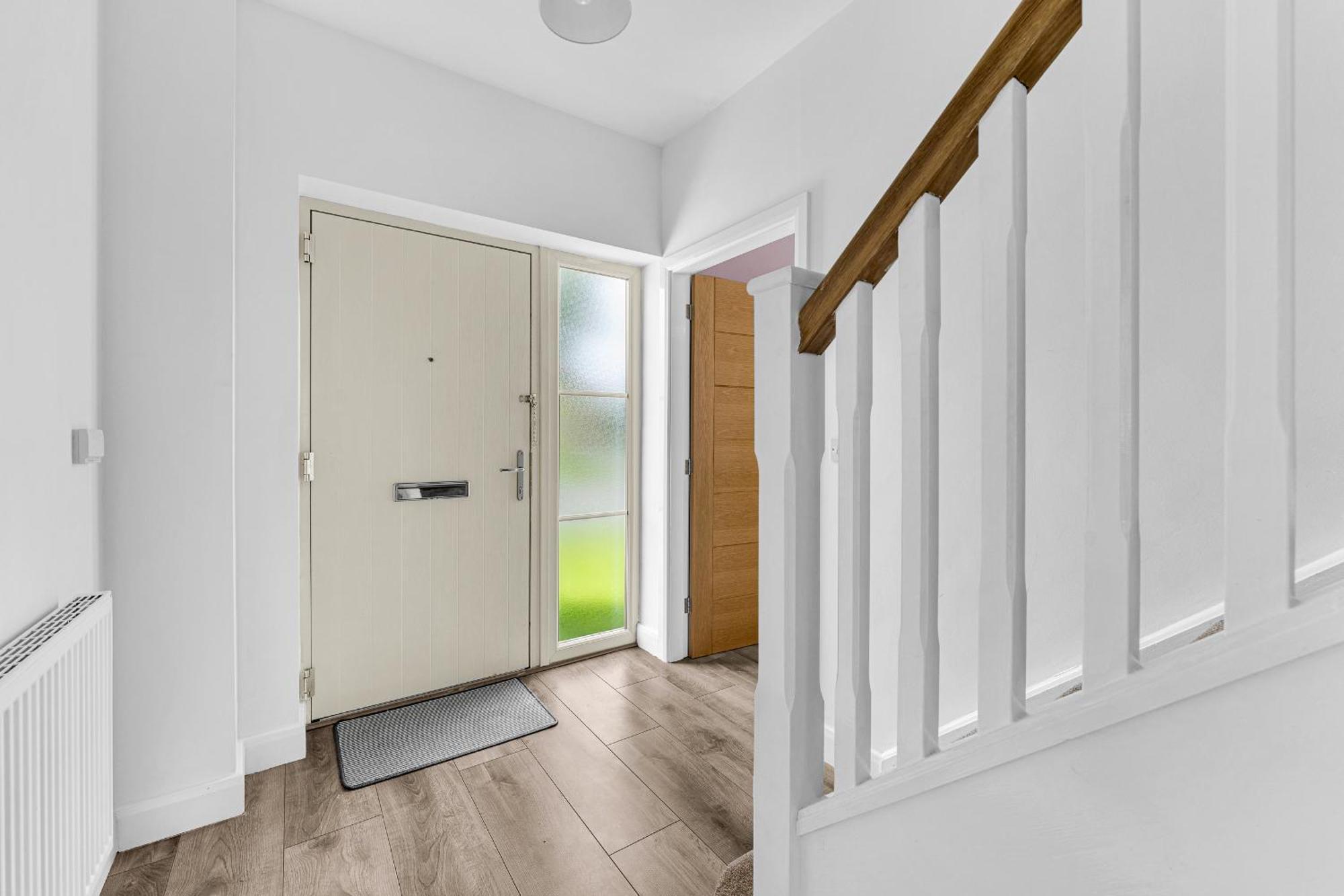 Brook Meadow House, 4 Bed House, Manchester Astley  Exterior photo